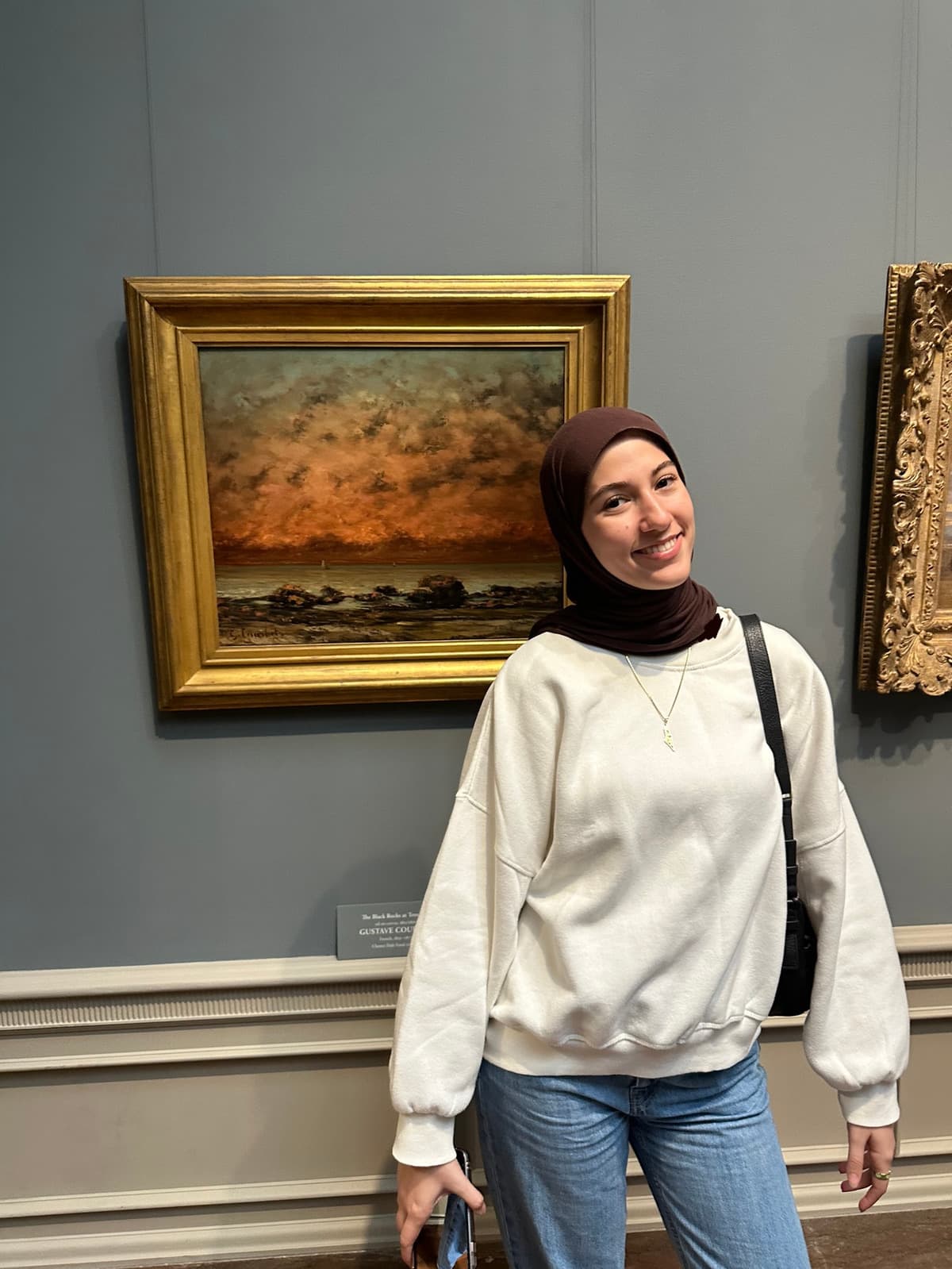 Mariam Hamad